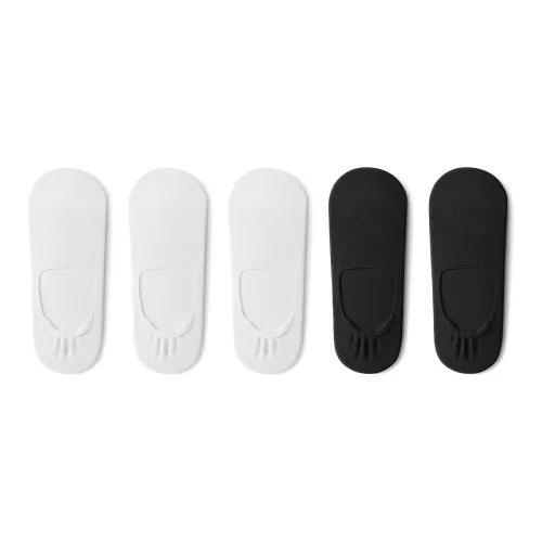 SEM R No Show Носки Женские 5 пар