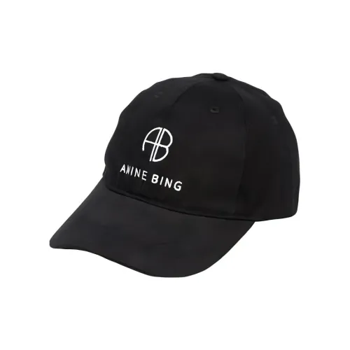 ANINE BING Хлопок Бейсболки Женские