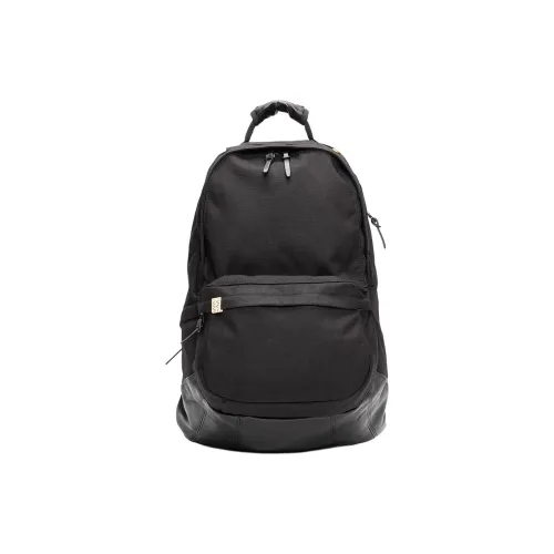 Visvim Рюкзаки Мужской Черный