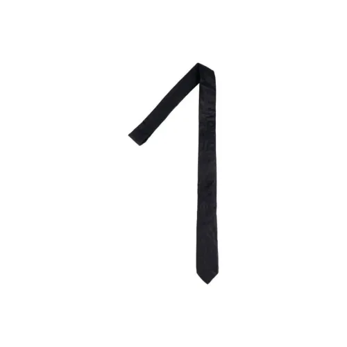 DIOR Шелковые галстуки для женщин