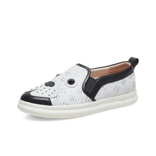 Hush Puppies Женские повседневные туфли Женские