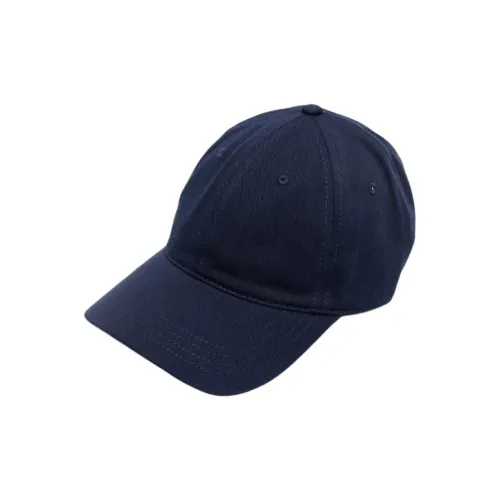 LACOSTE Бейсболка из органического хлопка, унисекс