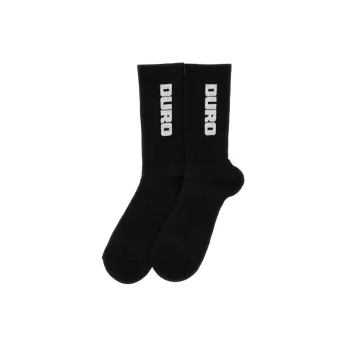 MSGM Мужские носки MID до икры