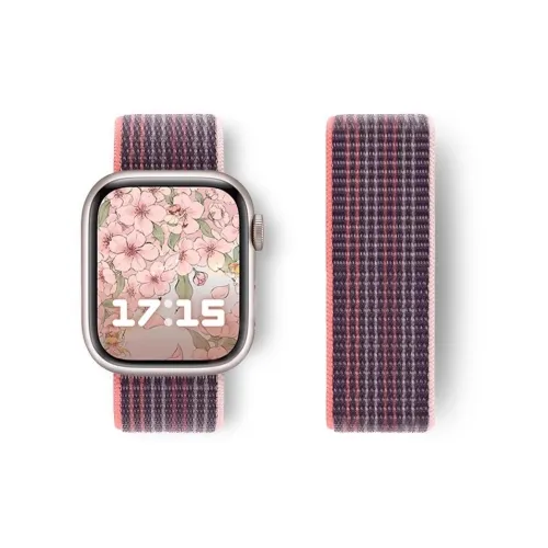 Penc Iwatch Ремешок Apple Совместимость Материал Нейлон 40 мм