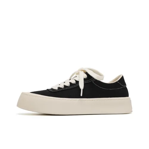 YEDANI Canvas Shoes Low Top Мужские