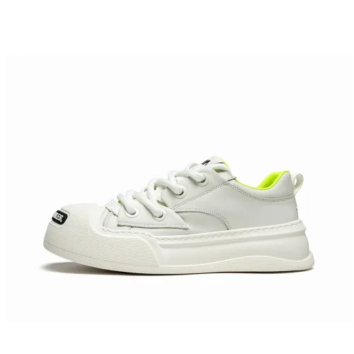 Anthony Miles Устойчивый к истиранию Легкий Увеличивающий Высоту Низкий Топ