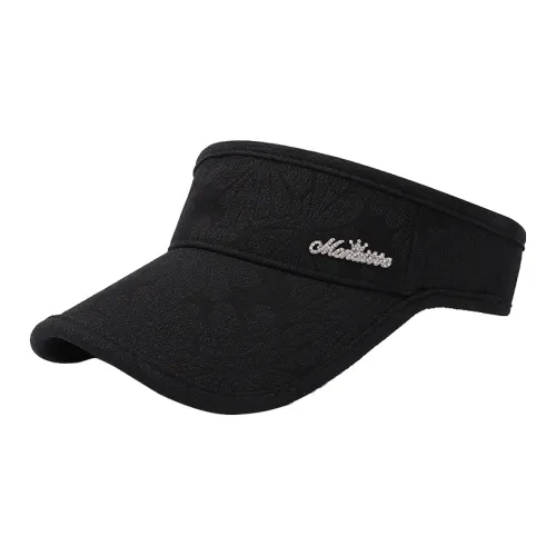 MONAITTE || Полиэстер защита от солнца головные уборы женские