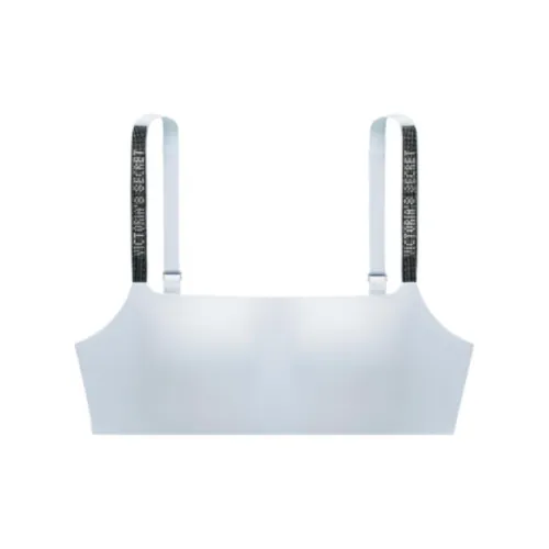 Victoria's Secret Бюстгальтер Женский Светло-Синий