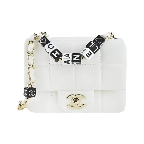 CHANEL Сумки Женские