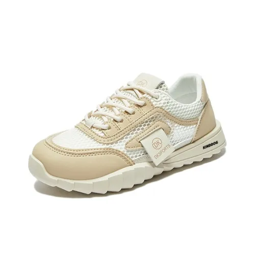 KINDDOG Беговые кроссовки Low Top Унисекс