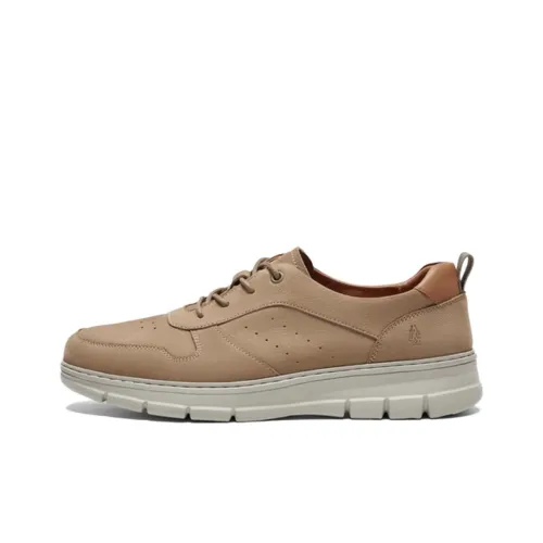 Hush Puppies Повседневные Низкие Кеды Мужские