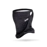 Чёрный комбинированный набор