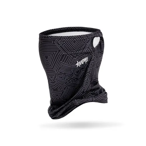 KENMO Полиэстер Нарукавники с защитой от солнца Унисекс