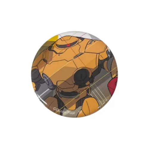 Disney Lightyear значки Циклоп