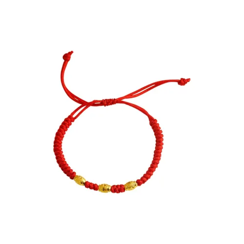 GIMK Браслеты с шнурками женский