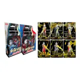 [Круглый 4] Базовый Edition 2 Коробка 80 Штук (Красный и Синий, Одна коробка каждая)