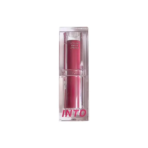 INTO YOU Морская соль Персик Космос Грязь Помады Матовый с Матовым Финишем Легко Смесь 3,5г