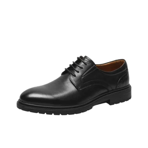 Hush Puppies Туфли Низкие Топ Мужской