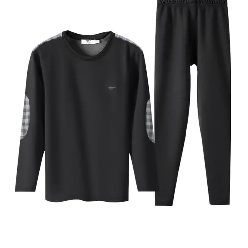 SEPTWOLVES Мужские термокуртки