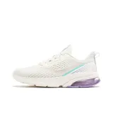 Перьевой белый / Цифровая лаванда