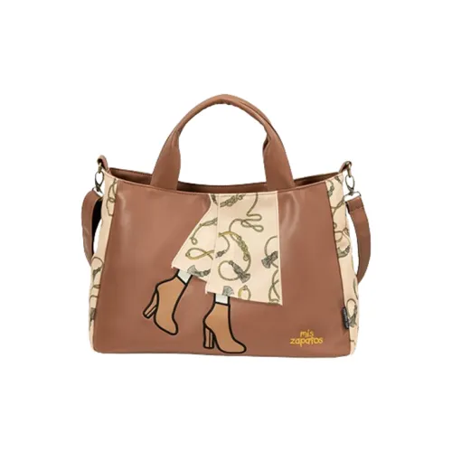 MISZAPATOS ПУ (полиуретан) Одно плечо Сумка Женская Молочный Белый Яшма Черный Бургунди Королевский Синий Зеленый