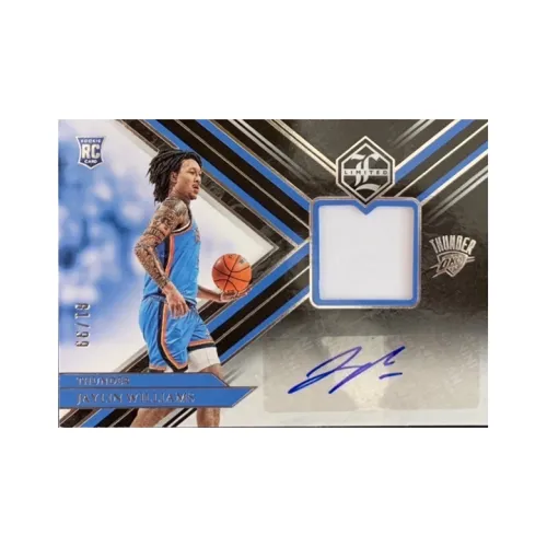 PANINI Спортивные карты