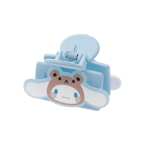 Санрио Yugui Dog Акриловые Заколки для волос Женские