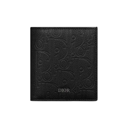 DIOR Кошельки Мужской