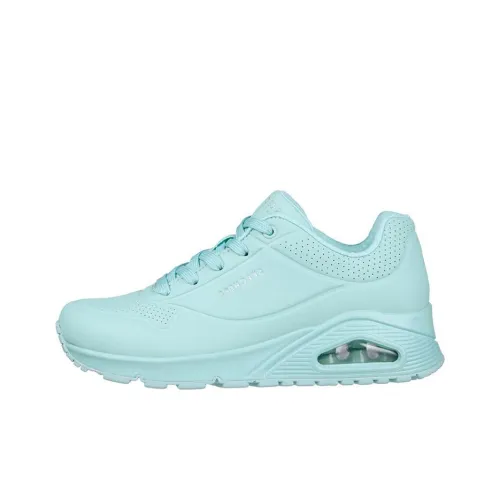 Skechers Uno Casual Low Top Женские