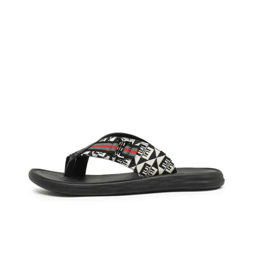 G.N.SHIJIA Устойчивые к истиранию Шлепанцы Мужские