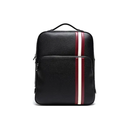 BALLY Рюкзаки Мужской Черный