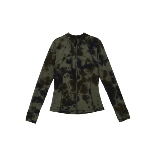 lululemon Define Куртка Женская