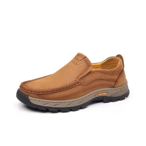 Romon Casual Низкий Топ Мужской