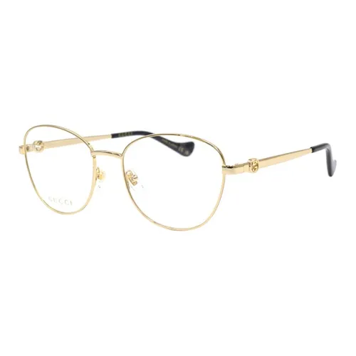 GUCCI Очки с диоптриями Женские