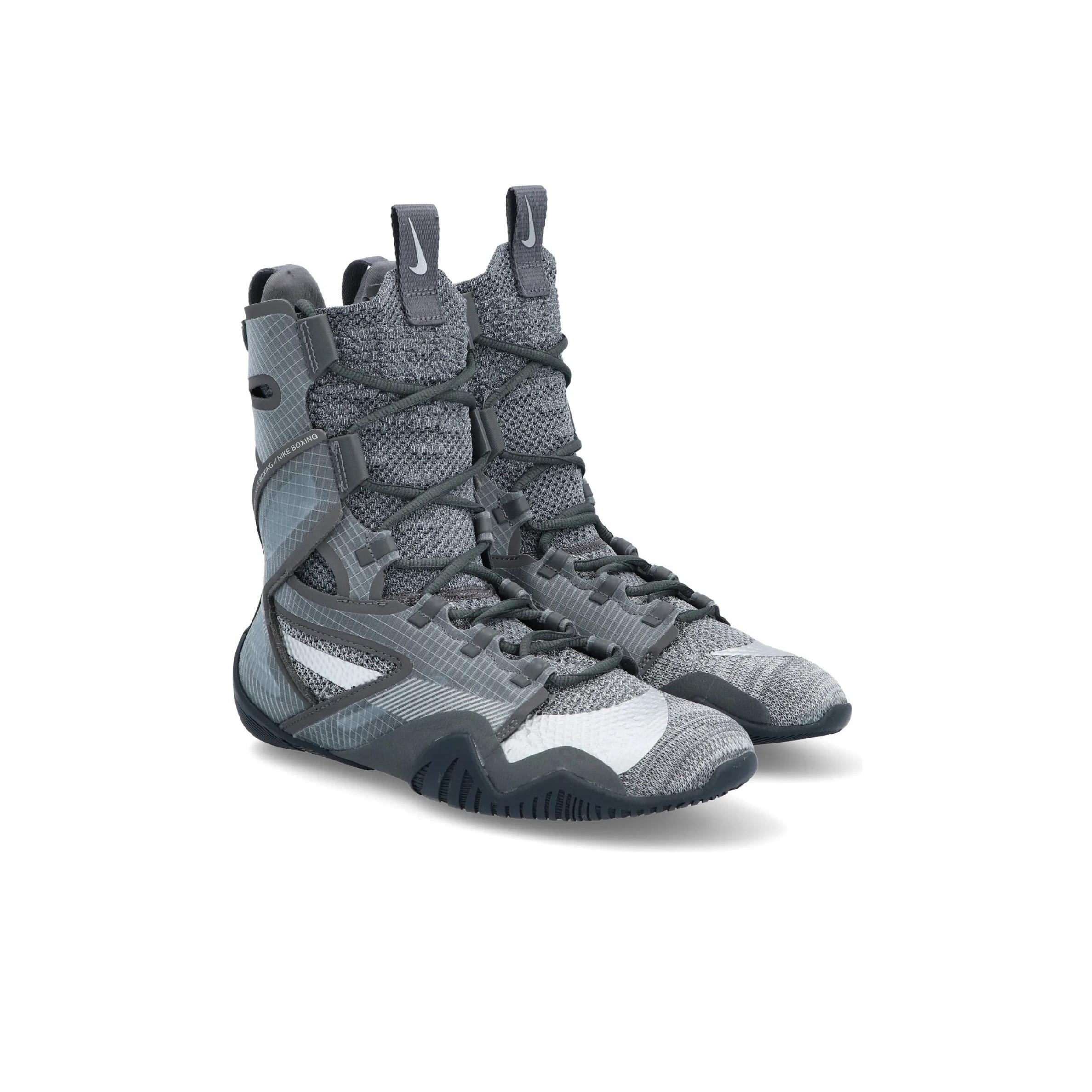 nike hyperko 2 grey