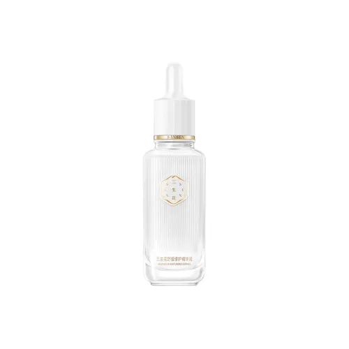 SANSEN Увлажняющий уход за кожей Сыворотка Лосьон Hydrating 30 мл
