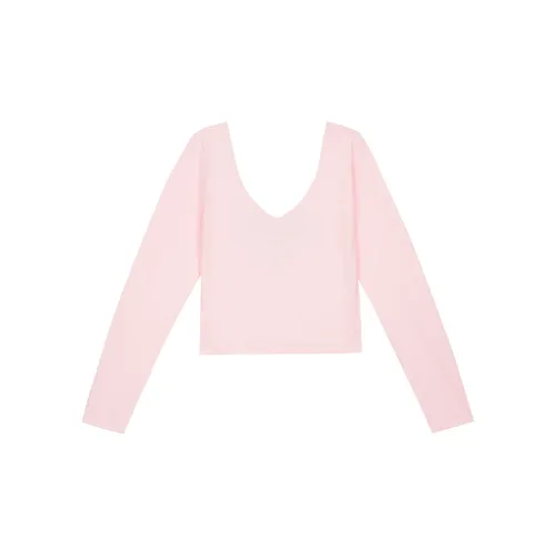 Lululemon Align Коллекция Женские Йога T-рубашки