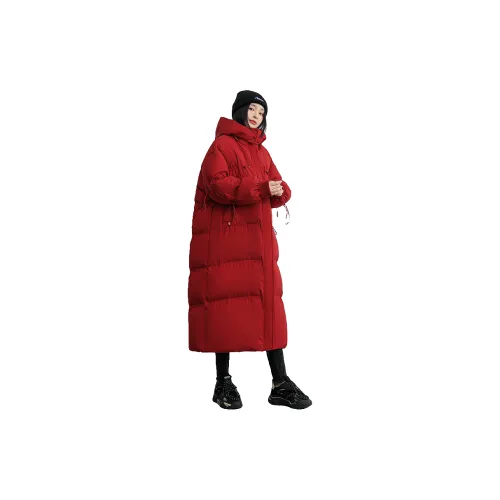 YAYA Женские пуховики