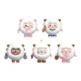 Целая коробка 6 штук