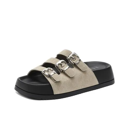 Elle Слипоны Женские