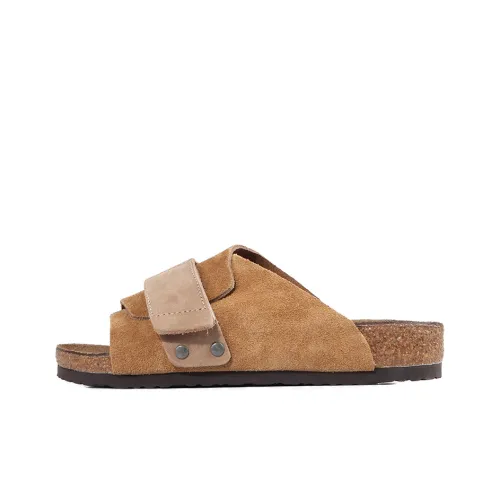 East Garden Works Birkenstock Стиль Обувь Унисекс
