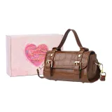 Коричневый (С подарками, ограниченная серия, коробка 520)