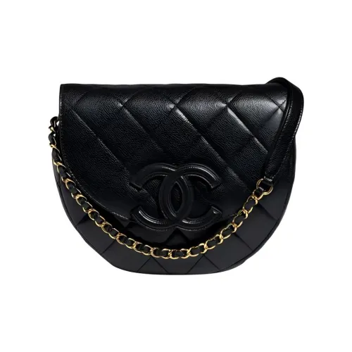 CHANEL 23P SS Сумки через плечо Унисекс