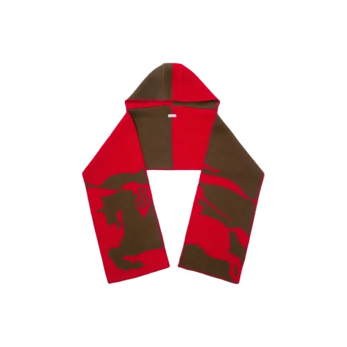 Шарфы Burberry Wool Knit Мужские