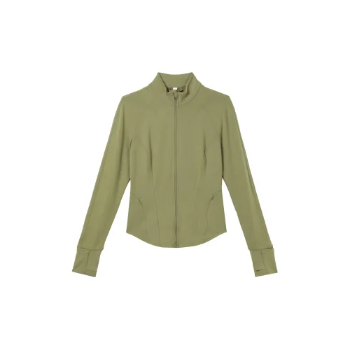 Lululemon InStill Женские Йога Куртки