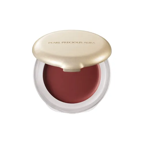 MIKIMOTO Pearl Rare Aura Крем LIP Румяна Корректирующий тон кожи 3г