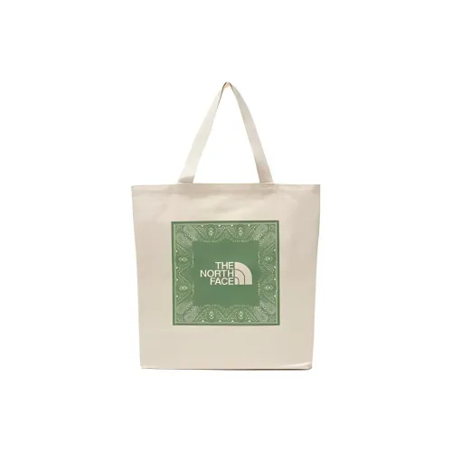 The North Face Тоут Сумка Сумка для покупок Холщовая сумка Сумка Сумка для активного отдыха Холщовая сумка Зеленый Унисекс