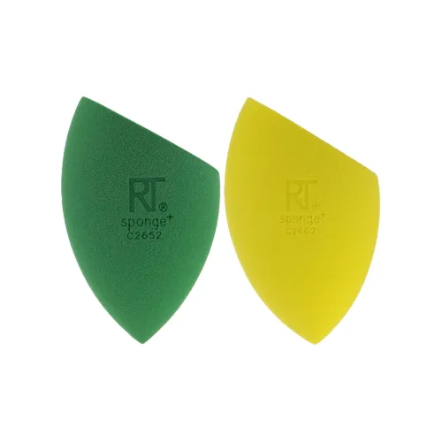 Real Techniques Губка Набор Макияж Губка Легко наносится *2