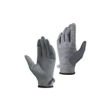 Светло-серый