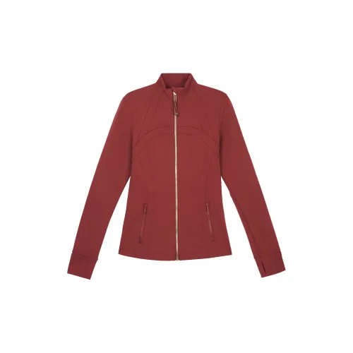 lululemon Define Куртка Женская Глинтвейн